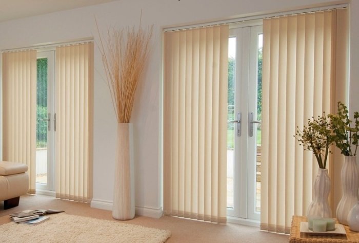 Andrade Persiana Vertical | Venda, Manutenção e Limpeza | Solicite um Orçamento