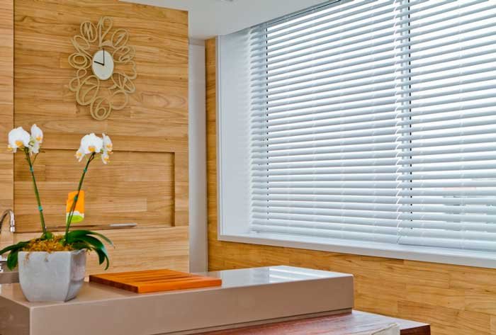 Andrade Persiana Horizontal | Venda, Manutenção e Limpeza | Solicite um Orçamento