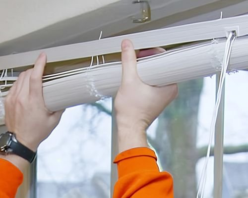 Instalador de Persianas em Belo Horizonte