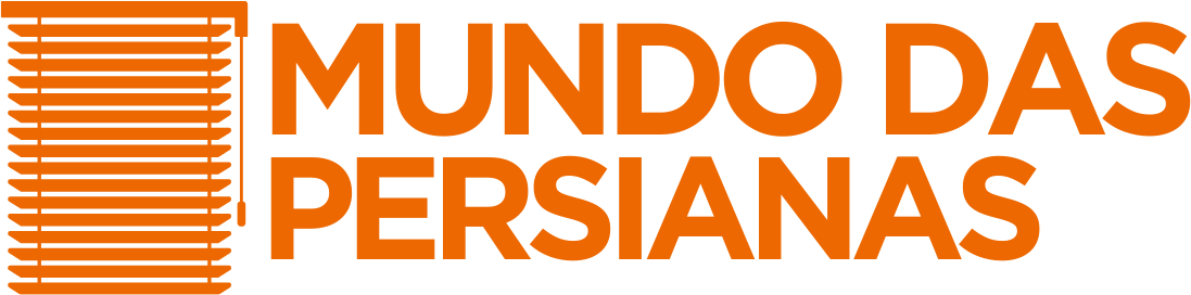 Mundo das Persianas