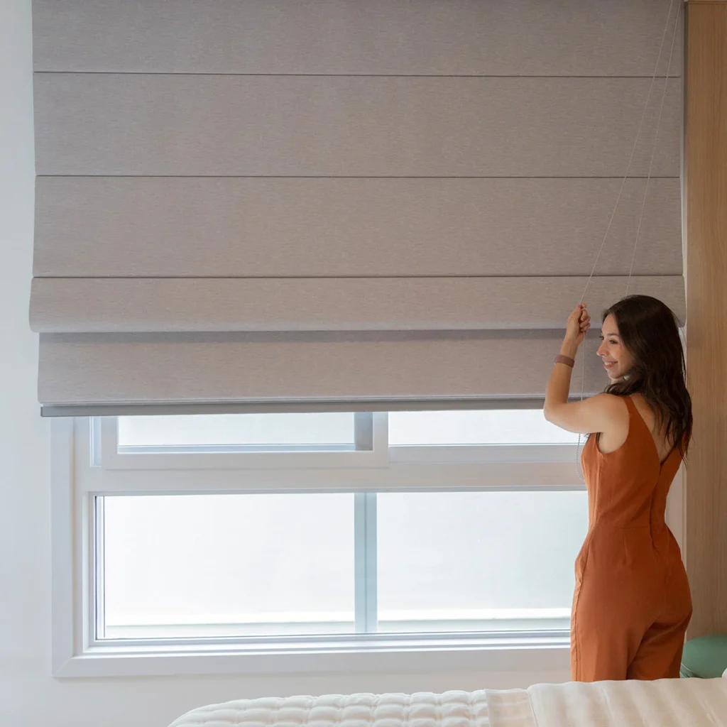 Persiana e Cortina BH