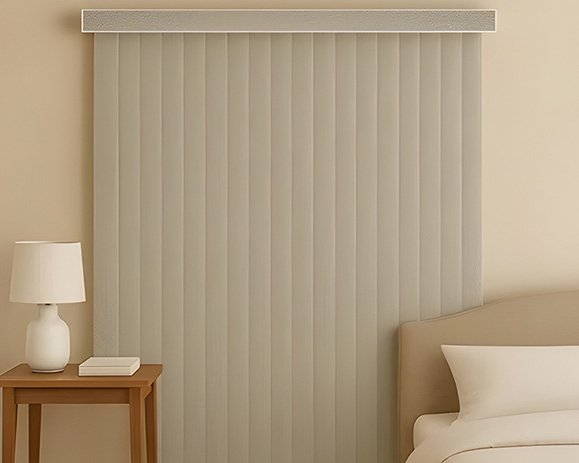 Persiana de PVC Mundo das Persianas